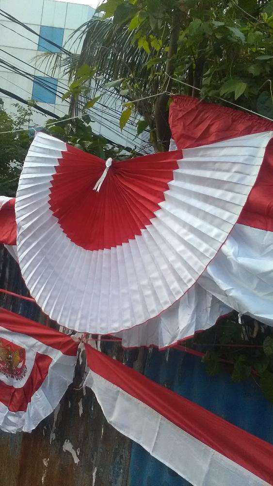 Jual Backdrop Bendera Kipas – BOS BENDERA JAKARTA